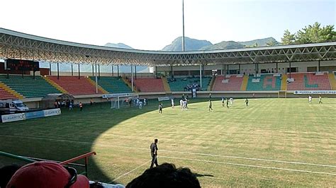 Alanyaspor stadı
